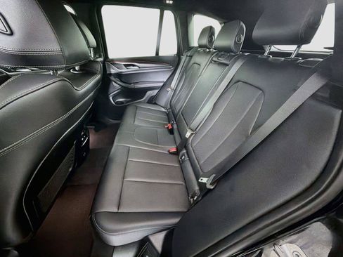 Used 2023 BMW X3 M40i w/ Premium Package AWD/4WD image 26