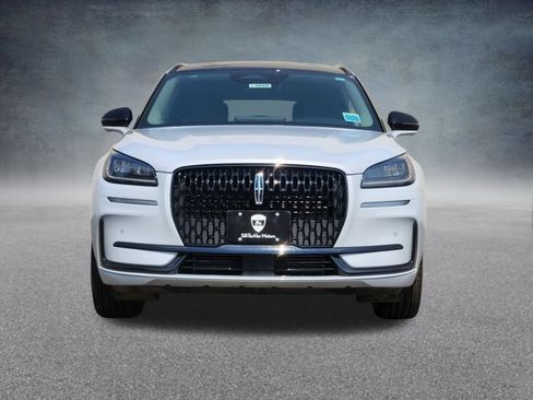 New 2026 Lincoln Corsair Premiere AWD/4WD image 2