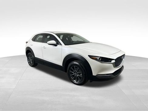 Used 2023 MAZDA CX-30 AWD 2.5 S image 8