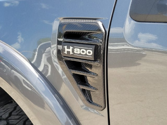 New 2026 Ford F150 Lariat w/ Equipment Group 502A High AWD/4WD image 9