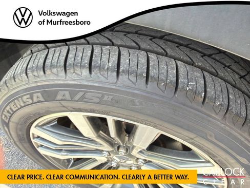 Used 2018 Ford Explorer Platinum AWD/4WD image 5
