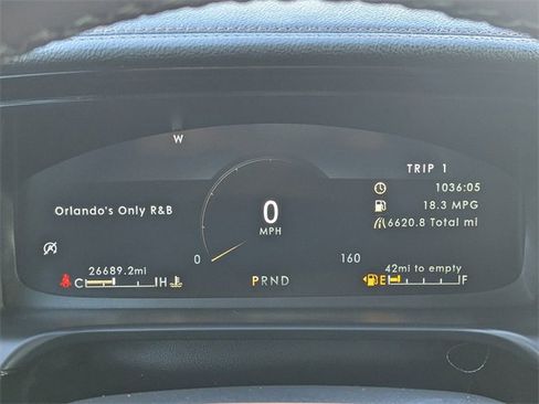 Used 2023 Lincoln Aviator Black Label w/ Dynamic Handling Package image 32