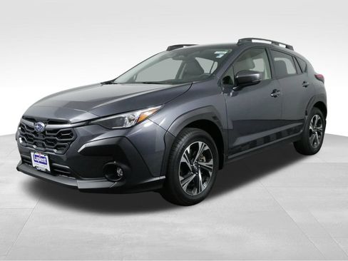 Used 2024 Subaru Crosstrek 2.0i Premium w/ Popular Package #4 AWD/4WD image 5