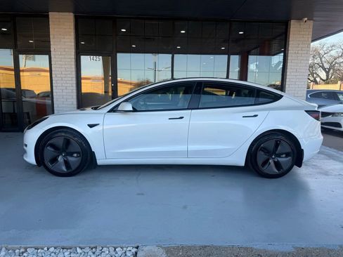 Used 2022 Tesla Model 3 Long Range image 6