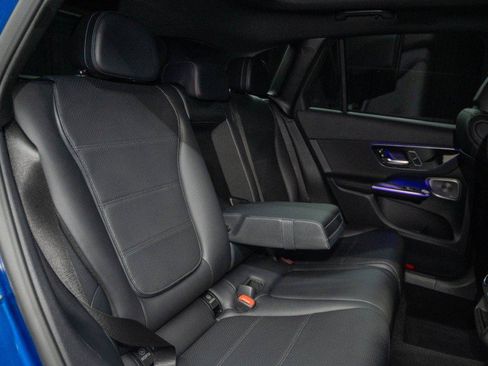 Certified 2026 Mercedes-Benz GLC 300 image 14