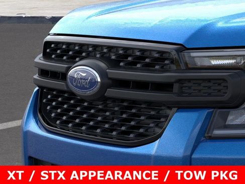 New 2025 Ford Ranger XL w/ Trailer Tow Package image 17