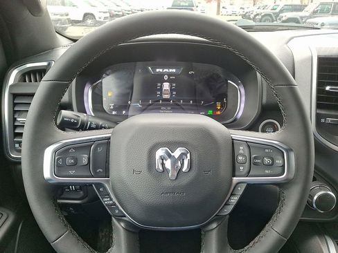New 2026 RAM 1500 Big Horn image 13