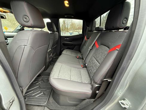 Used 2026 Chevrolet Colorado Z71 image 20