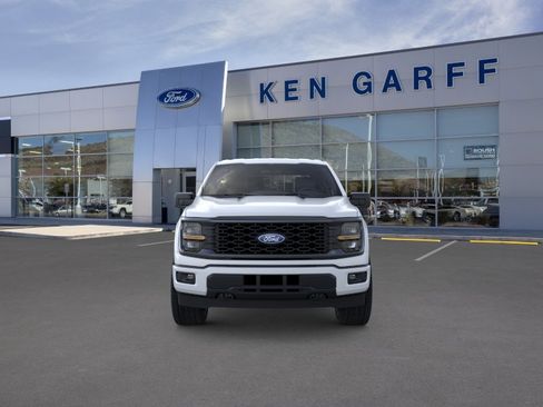 New 2026 Ford F150 STX AWD/4WD image 7