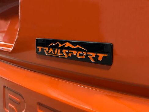 New 2026 Honda Passport TrailSport Elite image 6