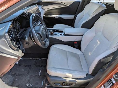 Certified 2023 Lexus RX 350 Premium Plus w/ Accessory Package (Z1) image 17