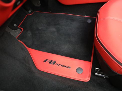 Certified 2023 Ferrari F8 Tributo image 24