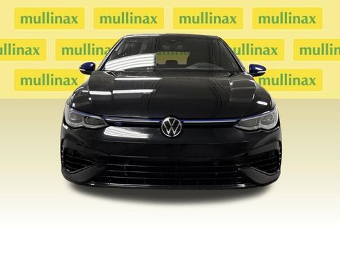 Used 2023 Volkswagen Golf 20th Anniversary Edition image 6