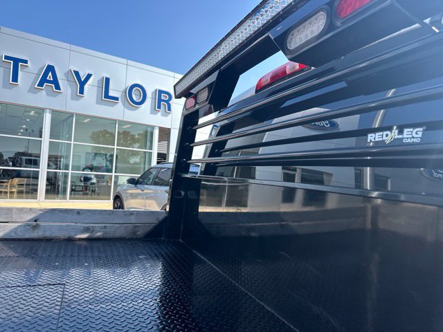 Used 2018 Chevrolet Silverado 1500 Custom w/ Custom Value Package AWD/4WD image 13