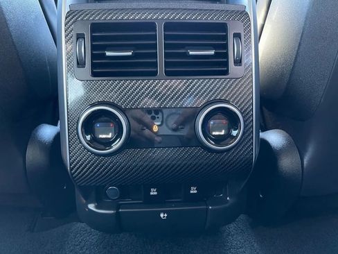 Used 2019 Land Rover Range Rover Sport SVR image 29