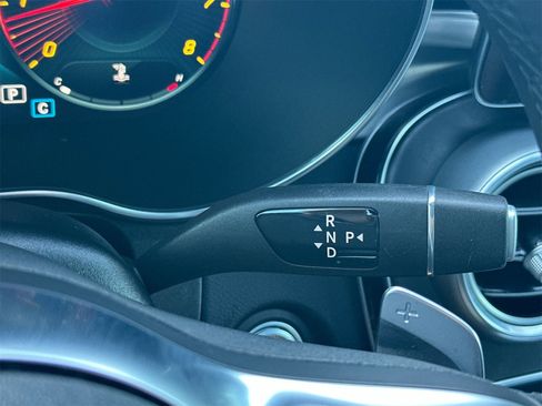 Certified 2021 Mercedes-Benz GLC 300 image 24