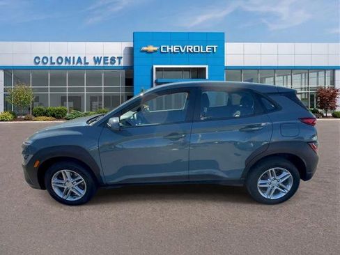 Used 2022 Hyundai Kona SE AWD/4WD image 2