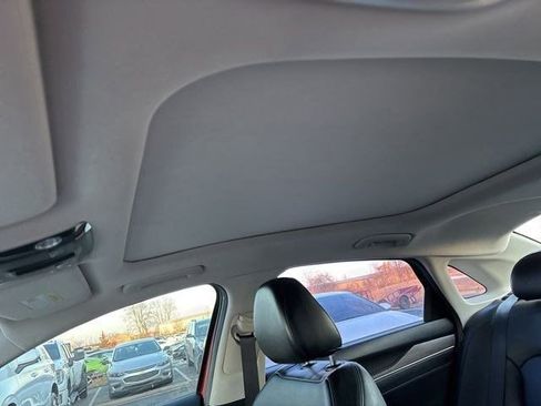 Used 2021 Kia K5 EX image 28