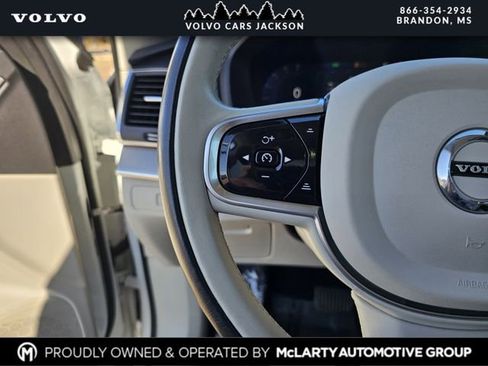 Used 2023 Volvo XC90 B5 Core w/ Protection Package Premier image 27