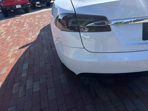 Used 2019 Tesla Model S Long Range AWD/4WD image 8