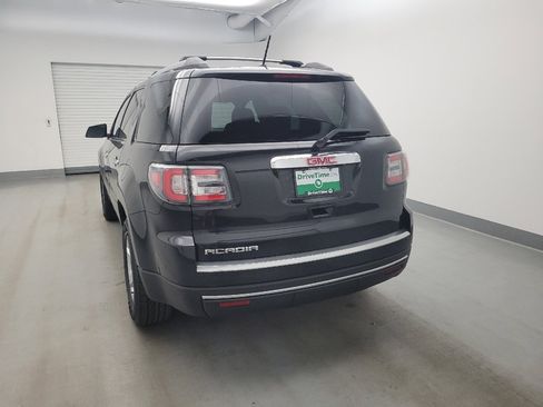 Used 2015 GMC Acadia SLE FWD image 6