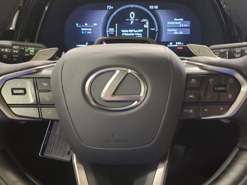 Used 2026 Lexus RX 350h w/ Convenience Package AWD/4WD image 18