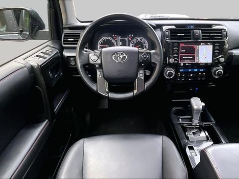 Used 2024 Toyota 4Runner TRD Pro AWD/4WD image 6