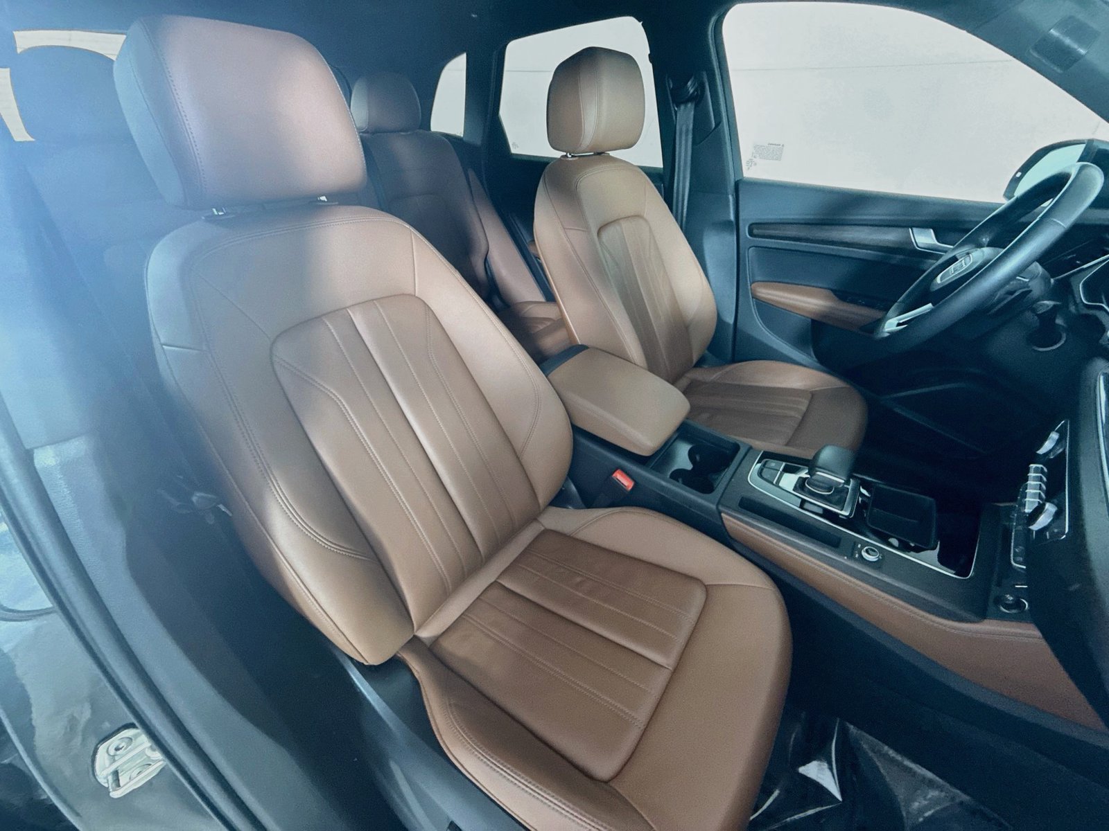 Certified 2023 Audi Q5 2.0T Premium Plus AWD/4WD image 26