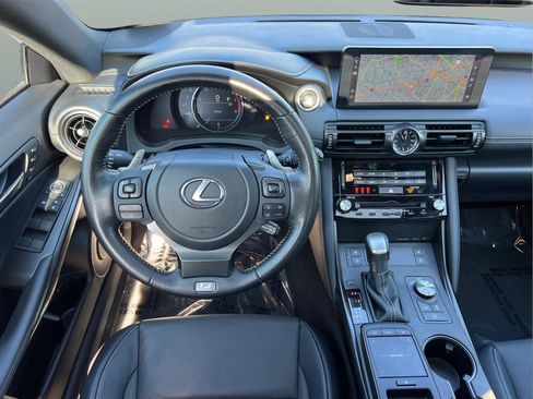 Used 2023 Lexus IS 350 F Sport image 23