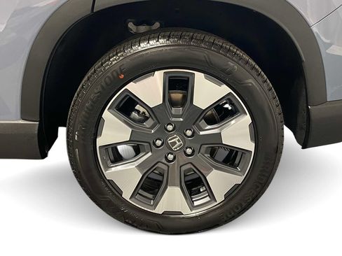 New 2026 Honda Pilot Elite image 8