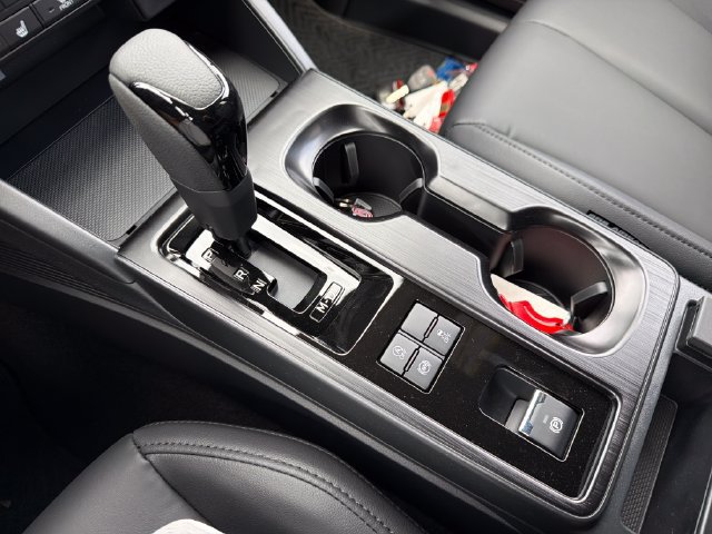 New 2026 Subaru Outback Premium AWD/4WD image 15