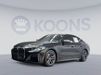 Used 2022 BMW M440i xDrive Gran Coupe