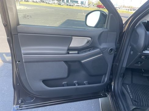 New 2025 Ford Expedition Active image 20