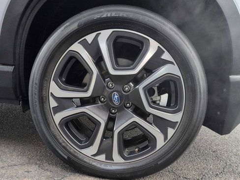 Used 2023 Subaru Ascent Limited image 14