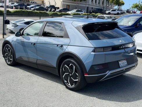 Used 2024 Hyundai Ioniq 5 SE image 7