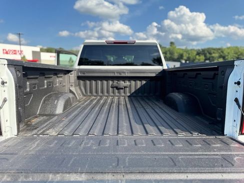 Used 2024 Chevrolet Silverado 2500 LTZ w/ LPO, Dark Essentials Package AWD/4WD image 22