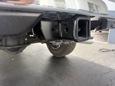 New 2025 RAM 2500 Tradesman image 10