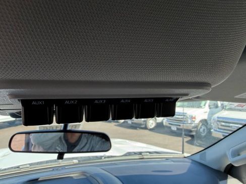 New 2026 Ford F550 4x4 Crew Cab image 24