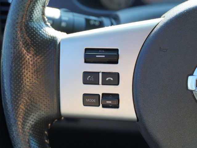 Used 2020 Nissan Frontier PRO-4X AWD/4WD image 43