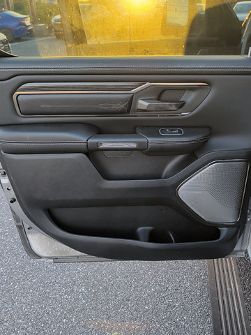 Used 2021 RAM 1500 Limited w/ Night Edition AWD/4WD image 34