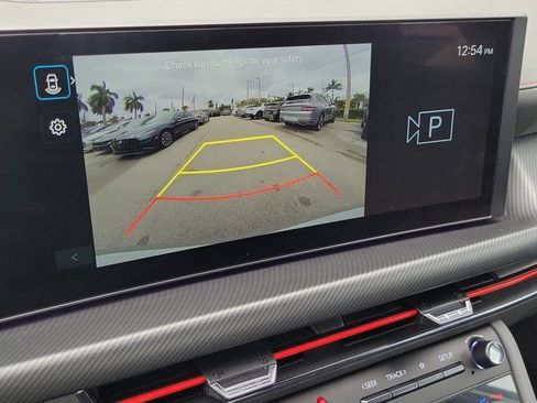 New 2025 Hyundai Sonata N Line image 26