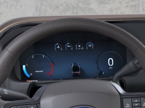 New 2026 Ford F250 King Ranch AWD/4WD image 13