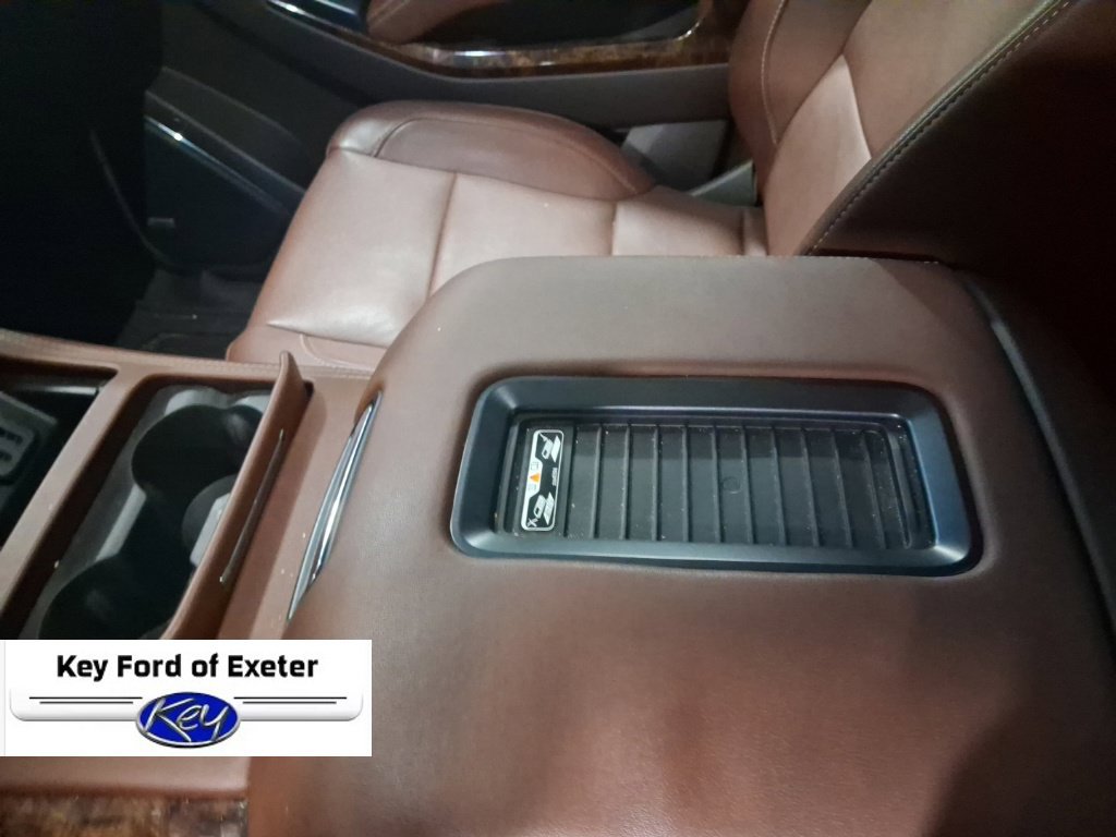 Used 2019 Chevrolet Suburban Premier AWD/4WD image 64