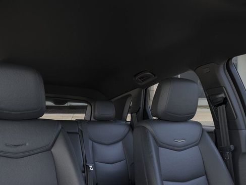 New 2026 Cadillac XT5 Luxury image 24