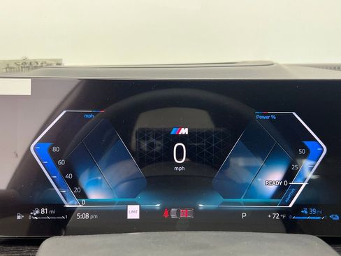 New 2026 BMW X5 xDrive50e w/ M Sport Package AWD/4WD image 16