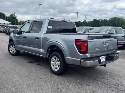 New 2026 Ford F150 XLT RWD image 4