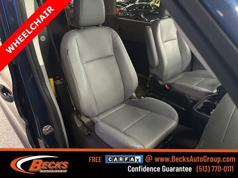 Used 2016 Ford Transit 350 XL image 12