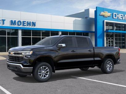 New 2026 Chevrolet Silverado 1500 LT w/ Convenience Package II