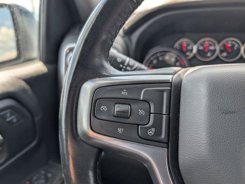 Used 2022 Chevrolet Silverado 1500 RST AWD/4WD image 11