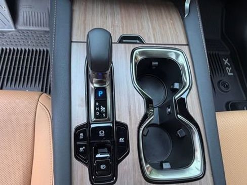 New 2026 Lexus RX 350h AWD/4WD image 20
